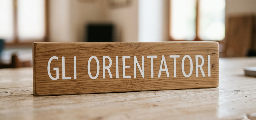 orientatori