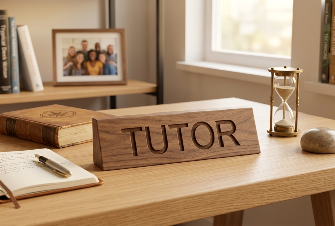 TUTOR