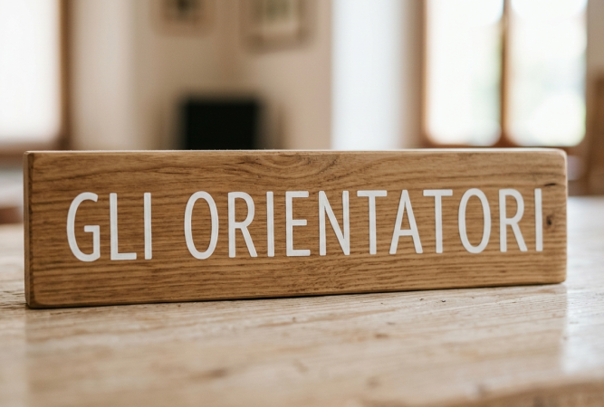orientatori